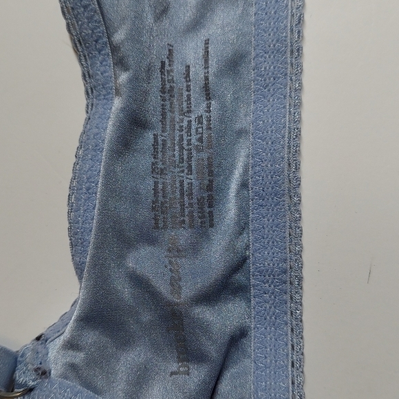 Aerie Brooke Bra semi Lace 34B - Picture 8 of 12